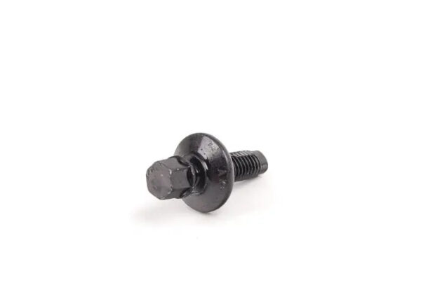 WHT005336 - NEW VW TOUAREG 7P MK2 ENGINE CONTROL UNIT HOLDER SCREW WHT005336 ORIGINAL