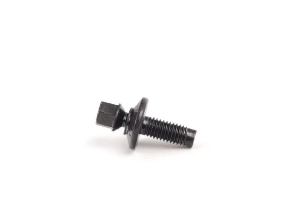 WHT005336 - NEW VW TOUAREG 7P MK2 ENGINE CONTROL UNIT HOLDER SCREW WHT005336 ORIGINAL