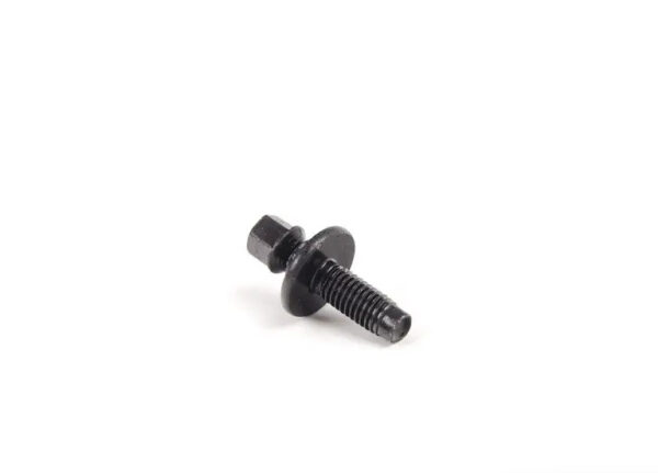 WHT005336 - NEW VW TOUAREG 7P MK2 ENGINE CONTROL UNIT HOLDER SCREW WHT005336 ORIGINAL