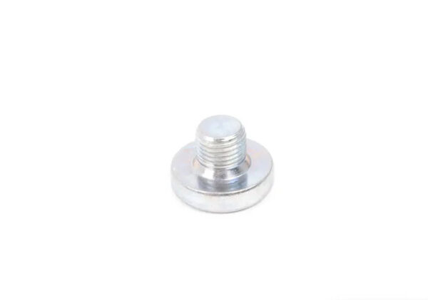 WHT005510 - NEW VW TOUAREG 7P MK2 BELLY OIL SUMP SHEET WHT005510 ORIGINAL