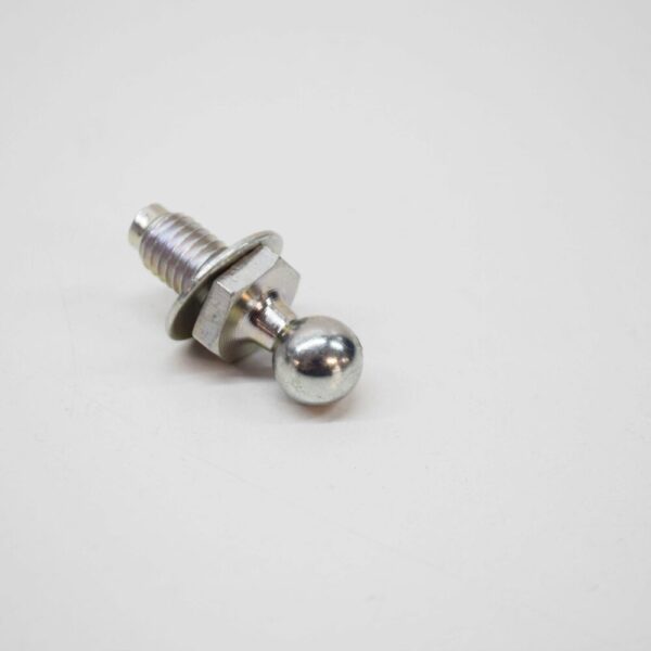 WHT006580 - NEW VW PASSAT VARIANT B7 TAILGATE GAS SPRING BALL JOINT WHT006580