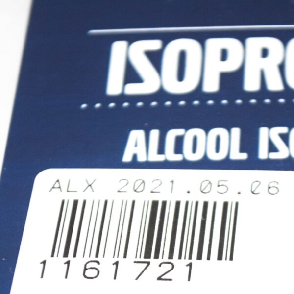 1161721 - Volvo Isopropanol 1L 1161721 NEW ORIGINAL