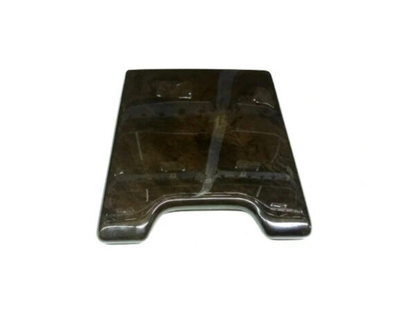 1303309 - VOLVO XC90 MK1 FRONT TUNNEL CONSOLE ARMREST COVER 1303309 NEW GENUINE