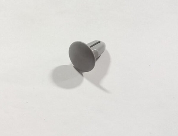 1385392 - Volvo C70 MK2 Retractable Roof Sky Clip 1385392 NEW REAL