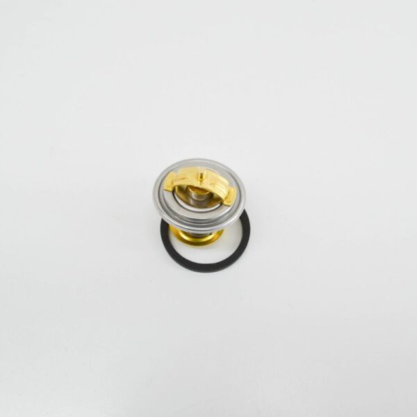 271664 - VOLVO S60 MK1 THERMOSTAT KIT FOR PETROL 271664 NEW GENUINE