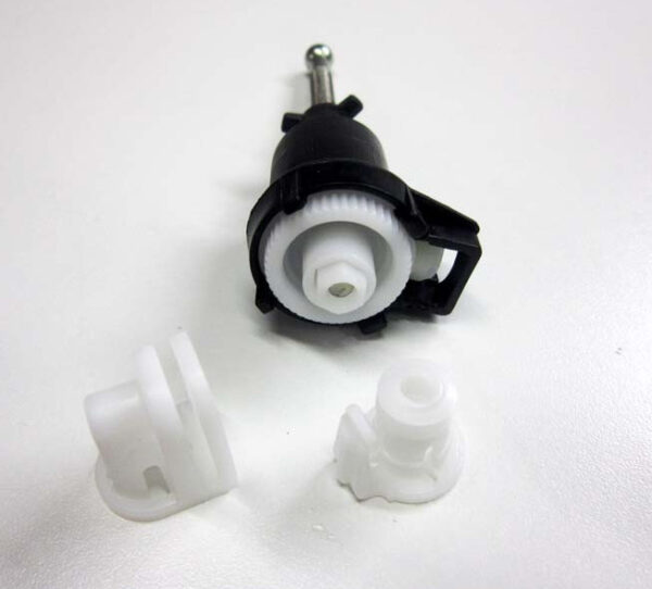 30623987 - Volvo S40 MK1 Headlight Adjustment 30623987 NEW REAL