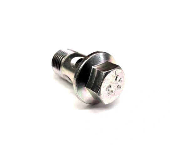 30624404 - VOLVO S60 MK2 OIL INLET PIPE LOWER BOLT 30624404 NEW GENUINE