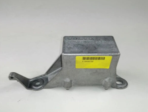30636732 - Volvo XC90 MK2 pulse damper mount 30636732 NEW ORIGINAL