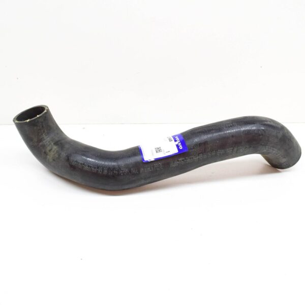 30637460 - Volvo S80 MK1 Upper Intercooler Upper Pipe Hose 30637460 NEW REAL