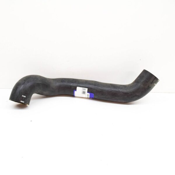 30637460 - Volvo S80 MK1 Upper Intercooler Upper Pipe Hose 30637460 NEW REAL
