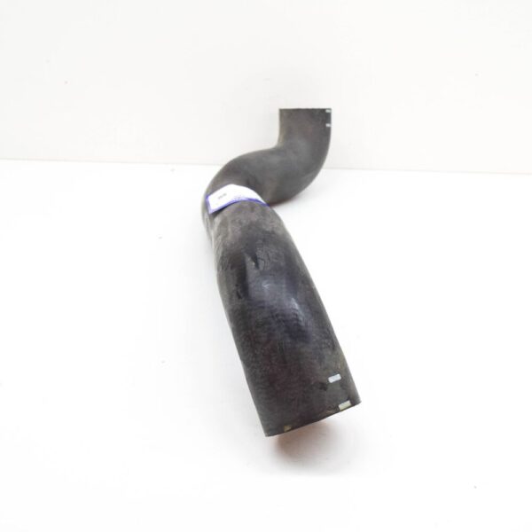 30637460 - Volvo S80 MK1 Upper Intercooler Upper Pipe Hose 30637460 NEW REAL