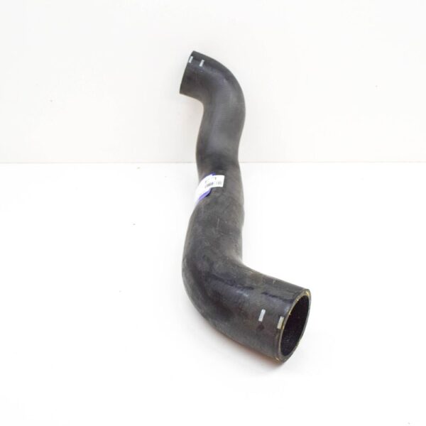 30637460 - Volvo S80 MK1 Upper Intercooler Upper Pipe Hose 30637460 NEW REAL
