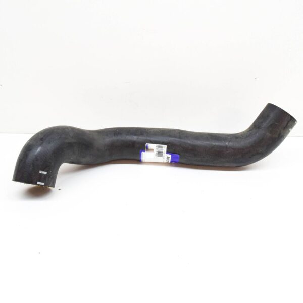 30637460 - Volvo S80 MK1 Upper Intercooler Upper Pipe Hose 30637460 NEW REAL