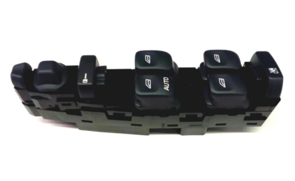 30638536 - Volvo S40 MK1 power window switch front left LHD 30638536 NEW ORIGINAL