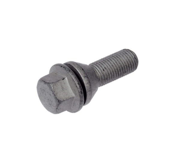 30648005 - Volvo XC90 MK1 wheel screw 30648005 NEW ORIGINAL