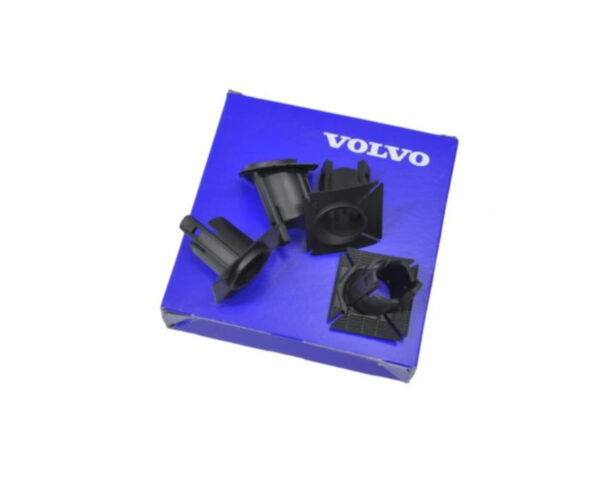 30660947 - VOLVO S60 MK1 FRONT PARKTRONIC BRACKET KIT 30660947 NEW GENUINE