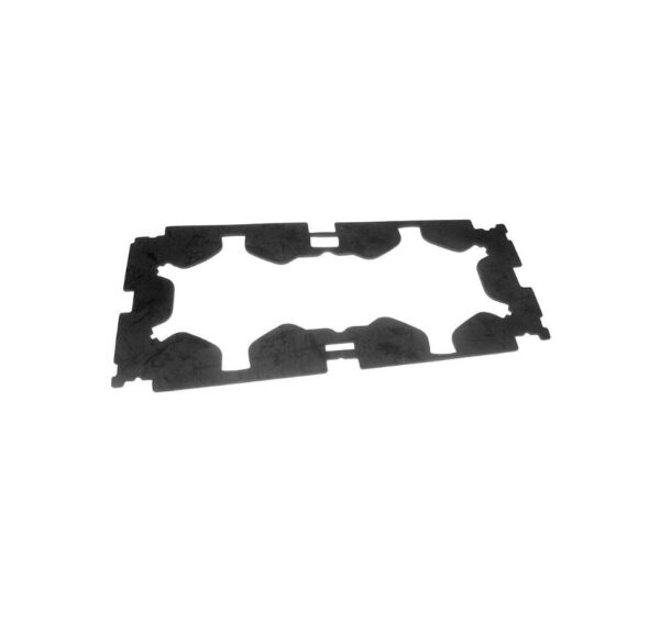 30672484 - Volvo XC70 P2 Center Console Beverage Holder Rubber Insert 30672484 NEW REAL