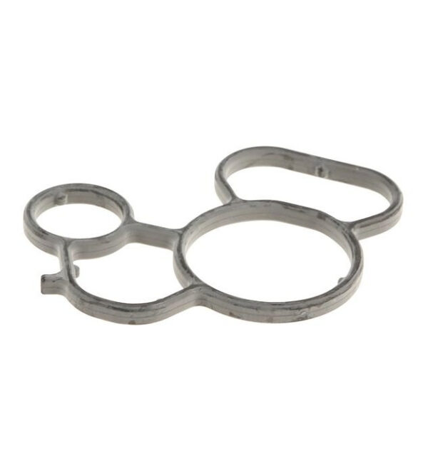 30677349 - Volvo XC90 MK1 Engine Oil Filter Housing Gasket 30677349 NEW REAL