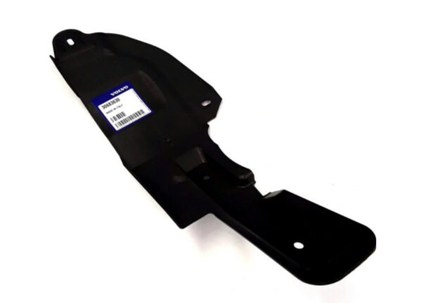 30683630 - Volvo C30 protective plate heat shield 30683630 NEW REAL