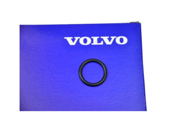 30699204 - VOLVO S80 MK2 WATER TANK GASKET 30699204 NEW GENUINE
