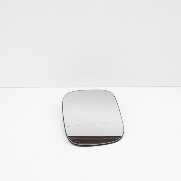 30716138 - VOLVO XC90 MK1 FRONT RIGHT DOOR MIRROR GLASS 30716138 NEW GENUINE