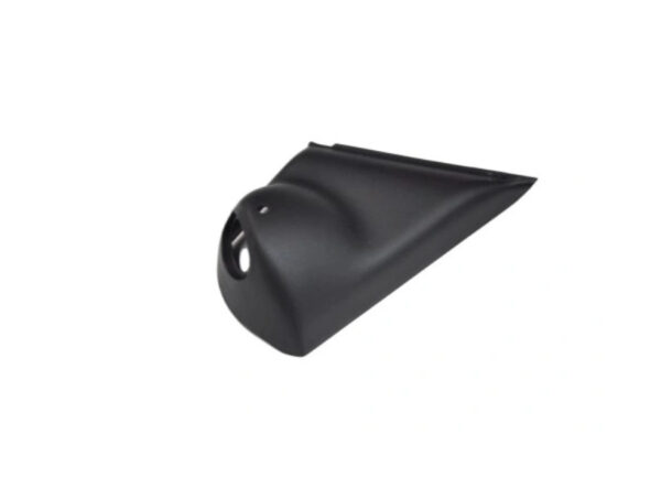 30716800 - Volvo XC90 MK1 exterior mirror cover front left bottom 30716800 NEW ORIGINAL