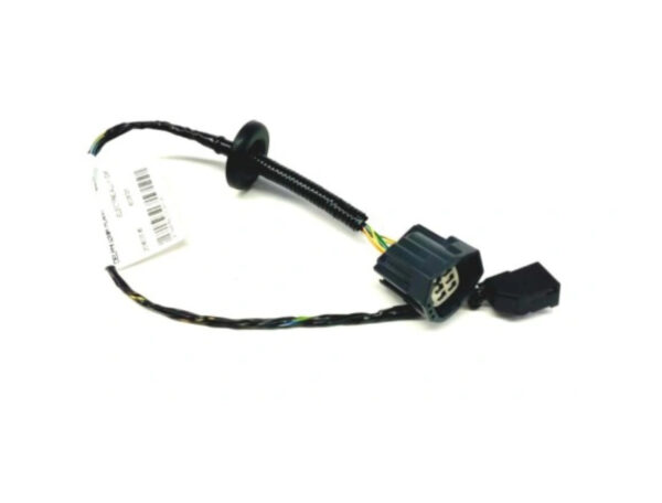 30724976 - Kabelbaum des hinteren Einparkhilfesystems VOLVO S80 MK2 30724976 NEUES ECHTES