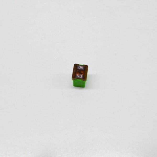 30728787 - VOLVO S60 MK2 FUSE 40A 30728787 NEW GENUINE