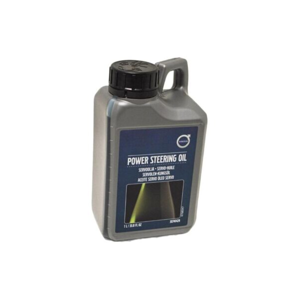 30741424 - Volvo V70 II Original Power Steering Fluid 30741424