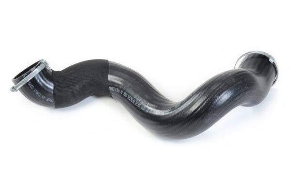30741795 - VOLVO XC60 MK1 Left Intercooler Hose 30741795 NEW GENUINE