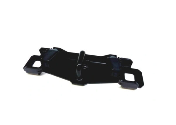 30753122 - VOLVO S40 MK2 TAILGATE TAILGATE LATCH 30753122 NEW GENUINE