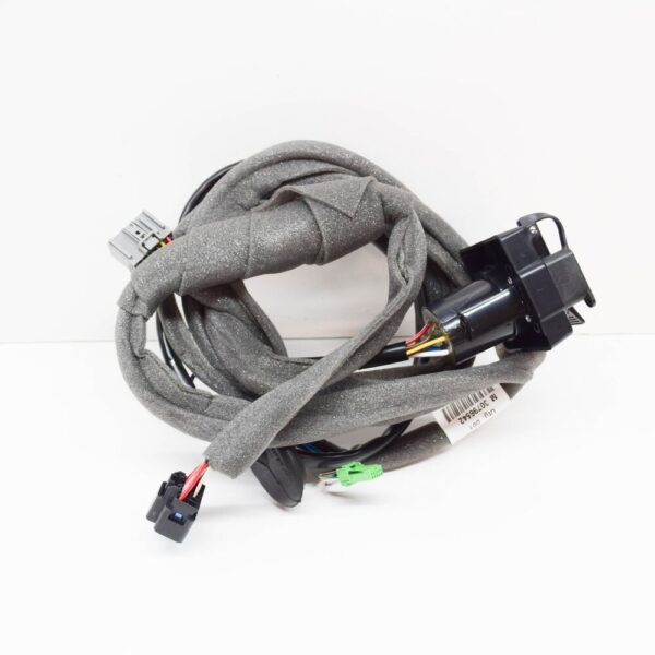 30756529 - Volvo XC90 MK1 Wiring Harness for Trailer Hitch 30756529 New