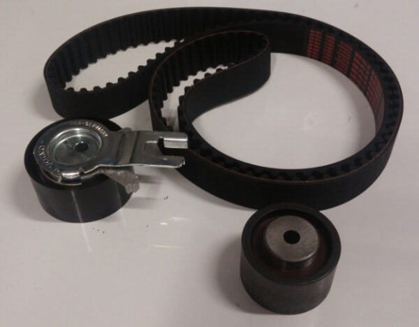 30758270 - VOLVO XC90 MK1 TIMING BELT KIT 30758270 NEW GENUINE
