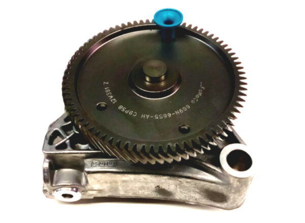 30758273 - Volvo V60 MK1 oil pump 30758273 NEW ORIGINAL