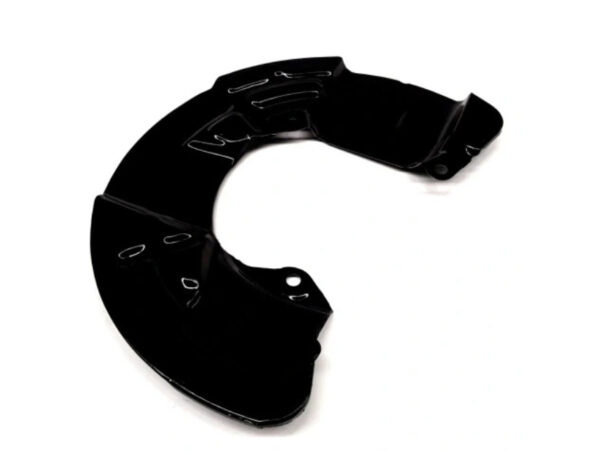 30760817 - Volvo S60 MK1 Front Right Brake Dust Protection 30760817 NEW REAL