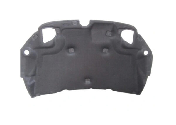 30761286 - Volvo XC90 MK1 bonnet muffler insulation 30761286 NEW ORIGINAL