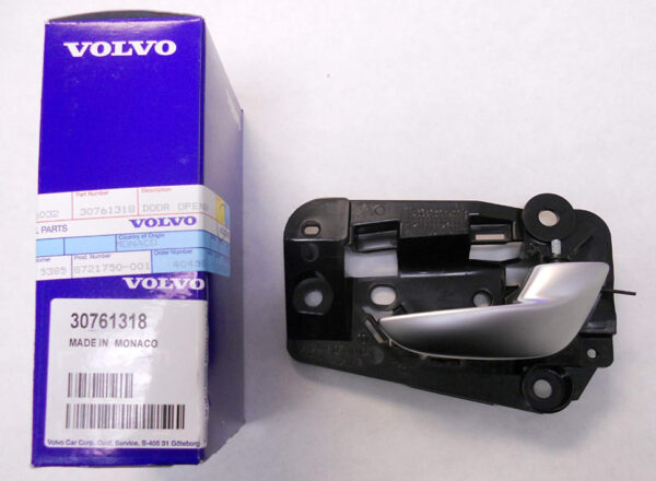 30761318 - Volvo XC90 MK1 Right Inner Door Handle 30761318 NEW GENUINE
