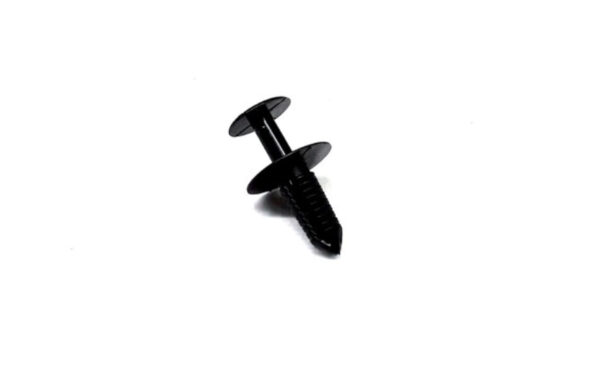 30761862 - VOLVO V70 MK3 INTERIOR TRIM BOOT CLIP 30761862 NEW GENUINE