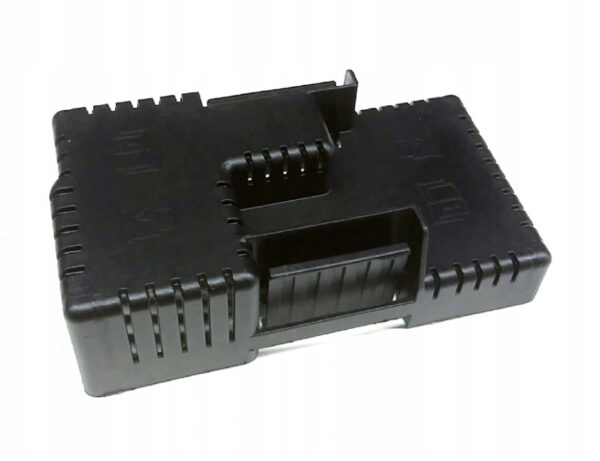 30765337 - Volvo S60 MK2 Relay Holder Black Cover 30765337 NEW REAL