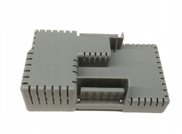 30765435 - Volvo V70 MK3 Relay Holder Cover 30765435 NEW REAL