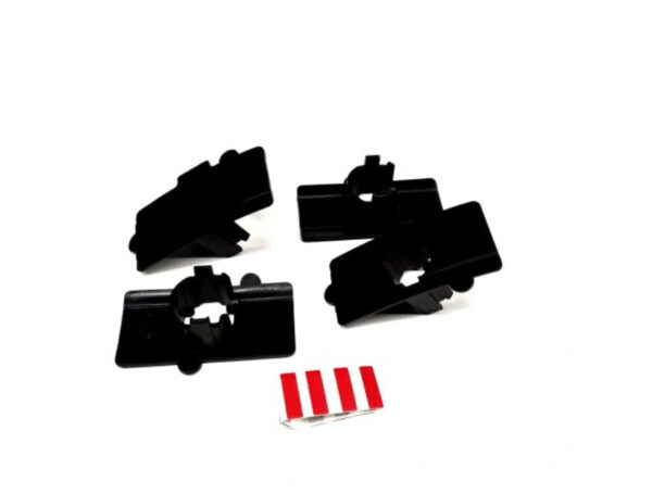 30765927 - VOLVO S80 MK2 REVERSE SENSOR MOUNTING KIT 30765927 NEW GENUINE