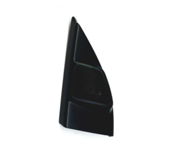 30766263 - Volvo XC90 MK1 Front Left Interior Door Mirror Ornamental Ring 30766263 NEW REAL