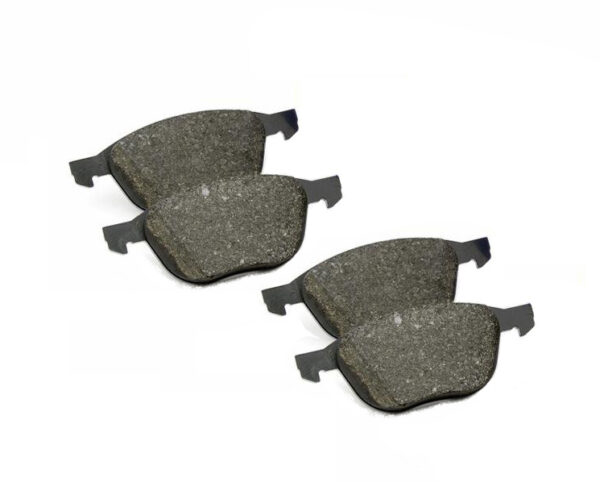 30769125 - Volvo XC90 MK1 disc brake lining front 30769125 NEW REAL
