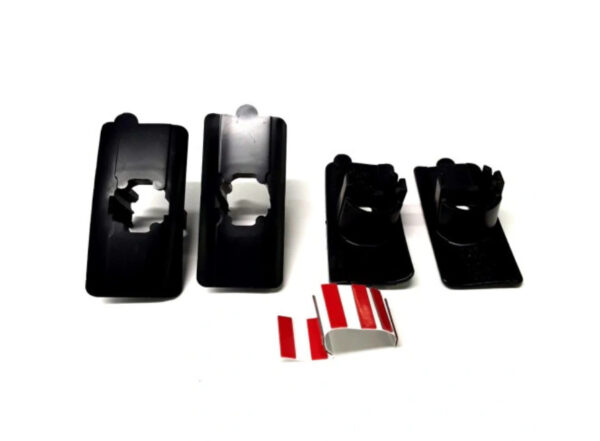 30772062 - VOLVO S80 MK2 REVERSE SENSOR MOUNTING KIT 30772062 NEW GENUINE
