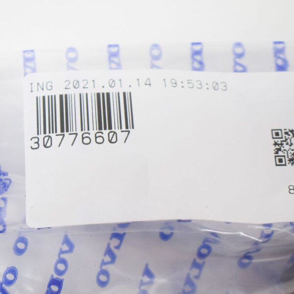 30776607 - VOLVO XC60 MK1 Sun Shade Replacement Clip 30776607 NEW GENUINE