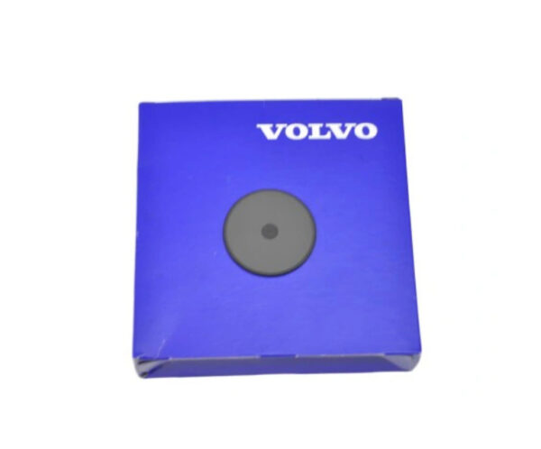 30777012 - VOLVO S60 MK2 ALTERNATOR DECOUPLER PULLEY CAP 30777012 NEW GENUINE
