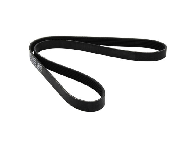 30777660 - VOLVO S40 MK2 V-RIBBED BELT 30777660 NEW GENUINE