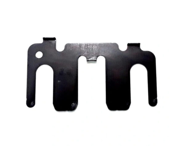 30779319 - VOLVO V70 MK3 RIGHT TAILGATE HINGE WASHER 30779319 GENUINE