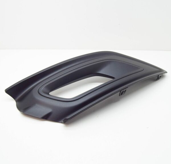 30784182 - Volvo V70 III BW MK3 roof rail rear right 30784182 NEW ORIGINAL