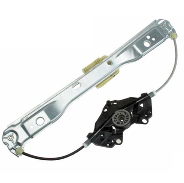 30784309 - VOLVO S60 MK2 REAR RIGHT WINDOW REGULATOR 30784309 NEW GENUINE